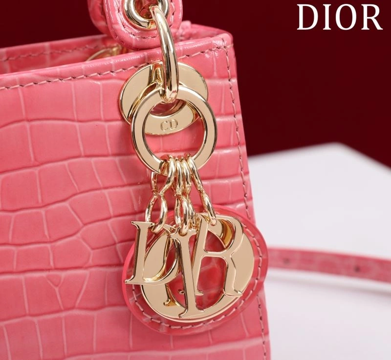 Upgraded Christian Dior My Lady Bags 75989