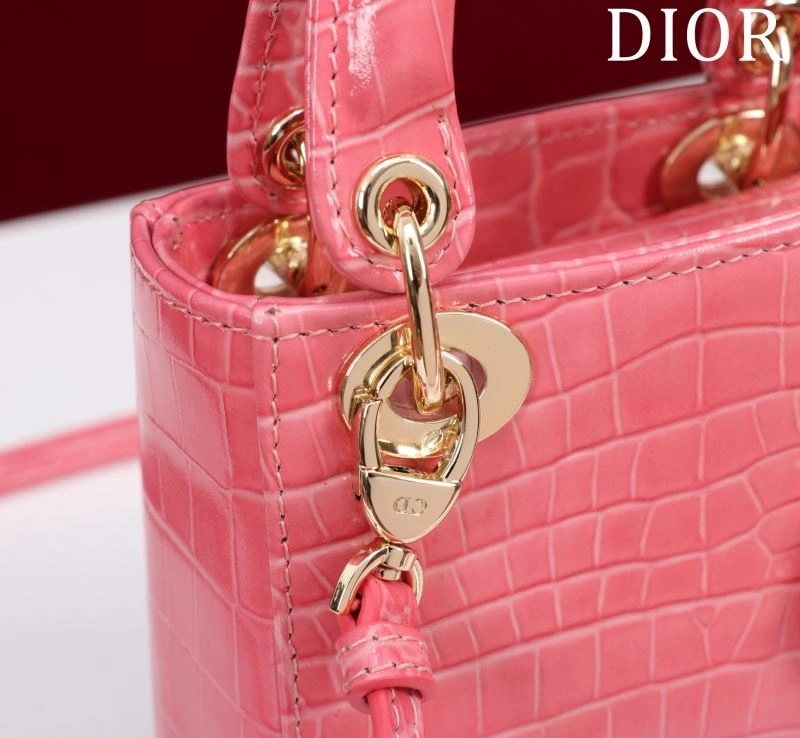 Upgraded Christian Dior My Lady Bags 75989