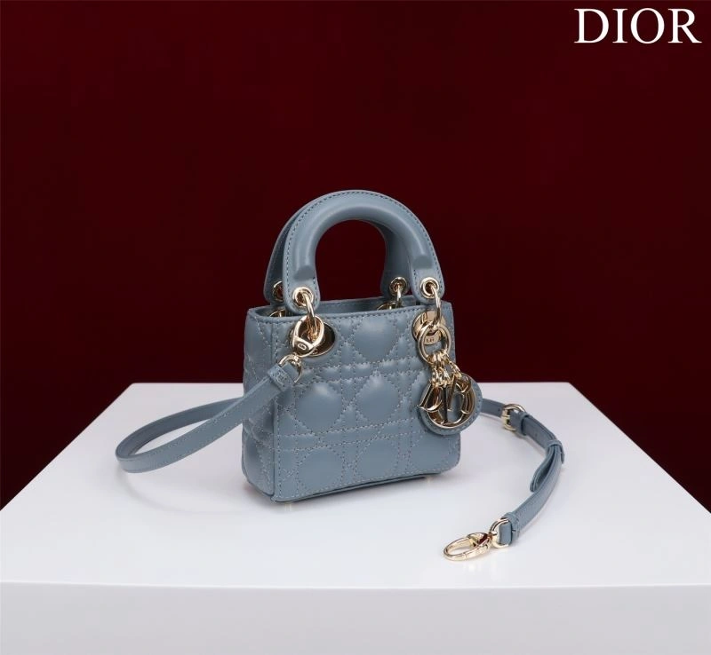 Christian Dior My Lady Bags FastDry 75990