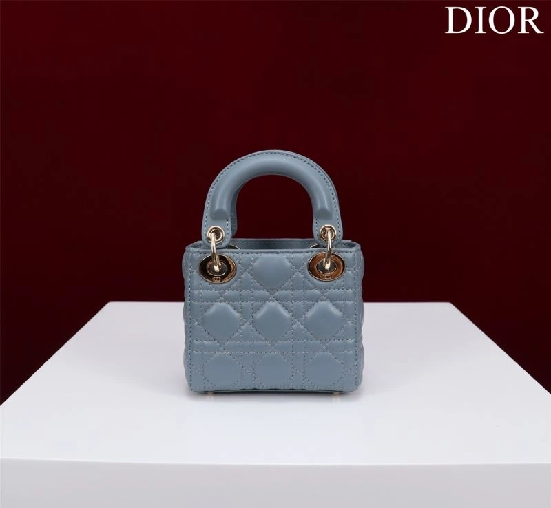 Christian Dior My Lady Bags FastDry 75990