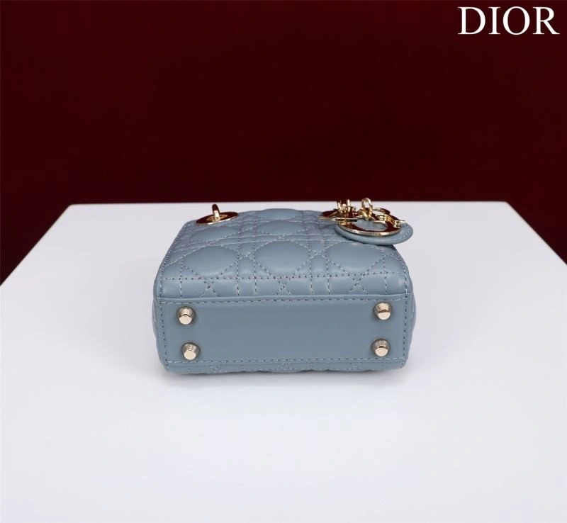 Christian Dior My Lady Bags FastDry 75990