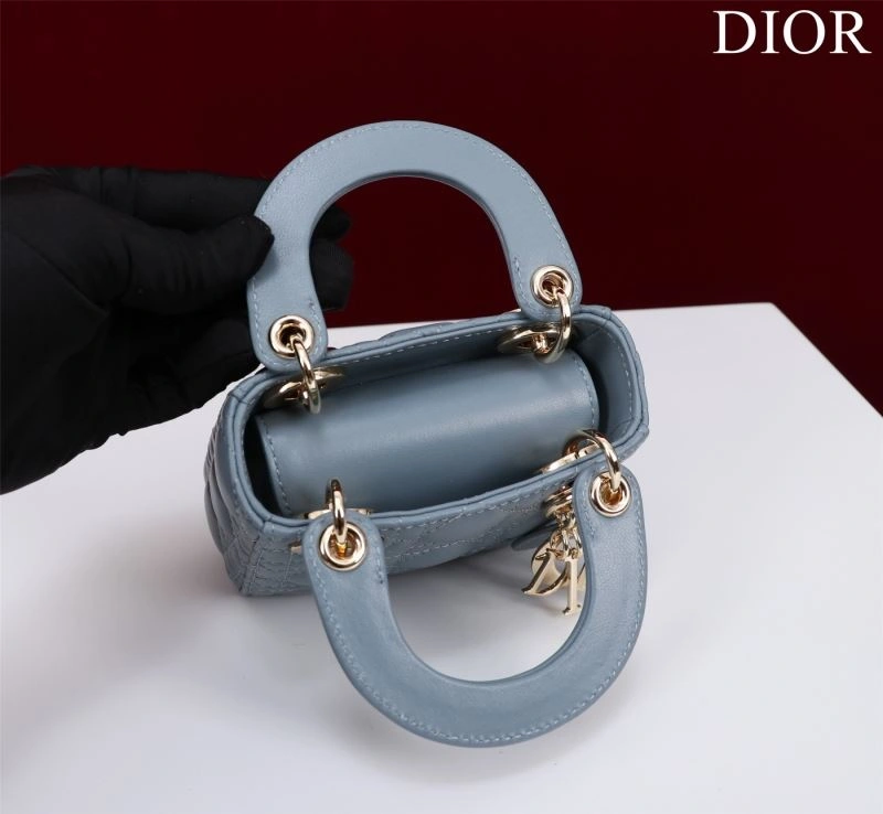 Christian Dior My Lady Bags FastDry 75990
