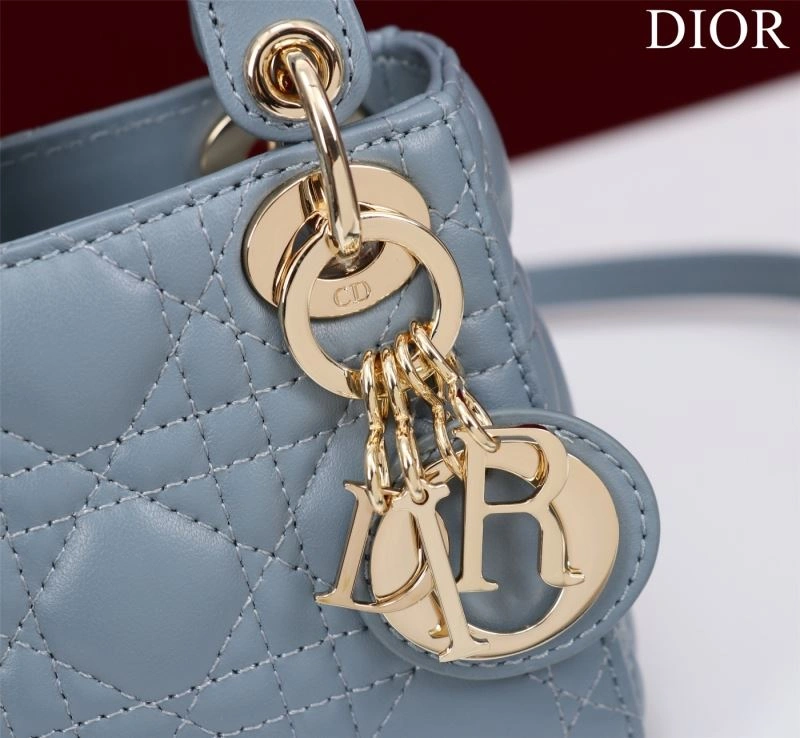 Christian Dior My Lady Bags FastDry 75990