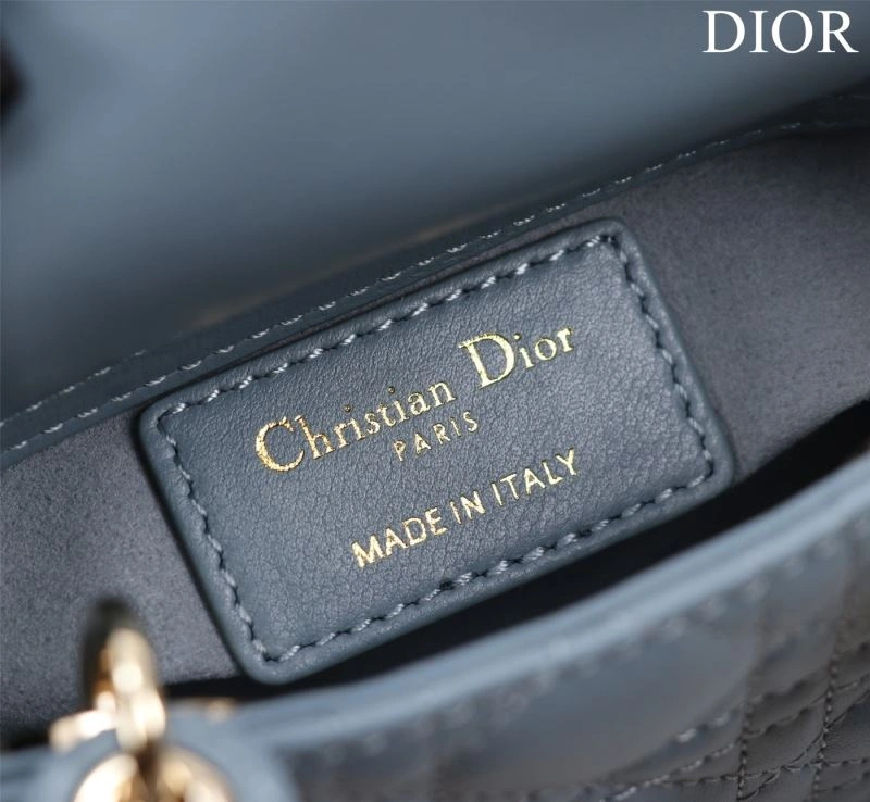 Christian Dior My Lady Bags FastDry 75990