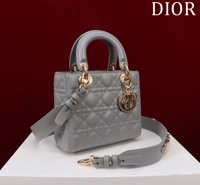 SportInspired Christian Dior My Lady Bags 75986
