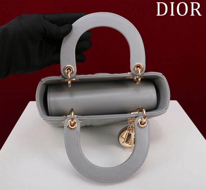 SportInspired Christian Dior My Lady Bags 75986