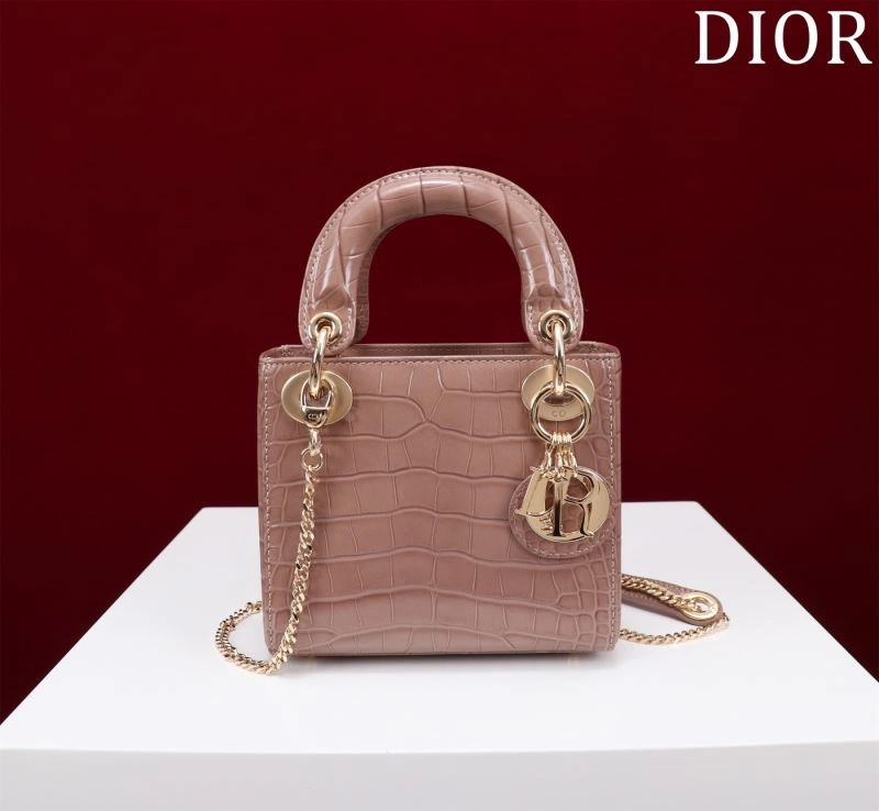 Christian Dior My Lady Bags FreshLook 75983