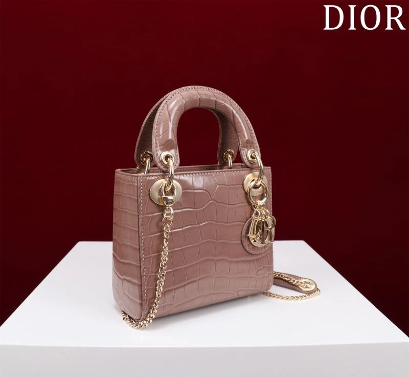 Christian Dior My Lady Bags FreshLook 75983