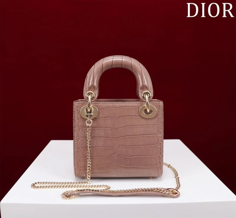Christian Dior My Lady Bags FreshLook 75983