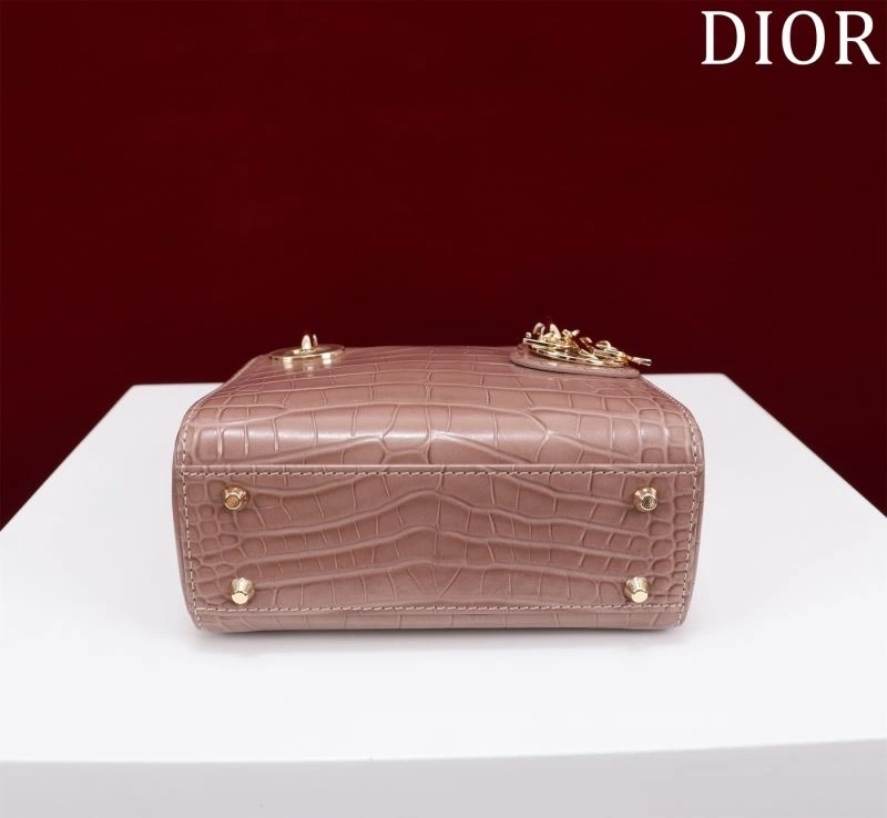 Christian Dior My Lady Bags FreshLook 75983