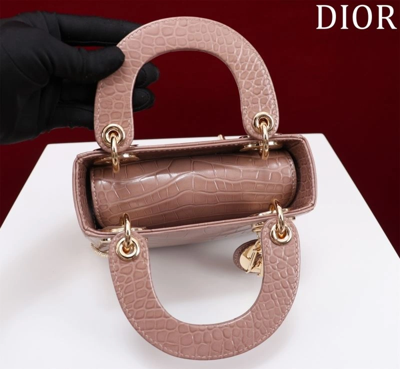 Christian Dior My Lady Bags FreshLook 75983