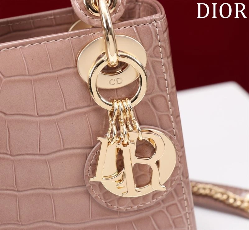 Christian Dior My Lady Bags FreshLook 75983