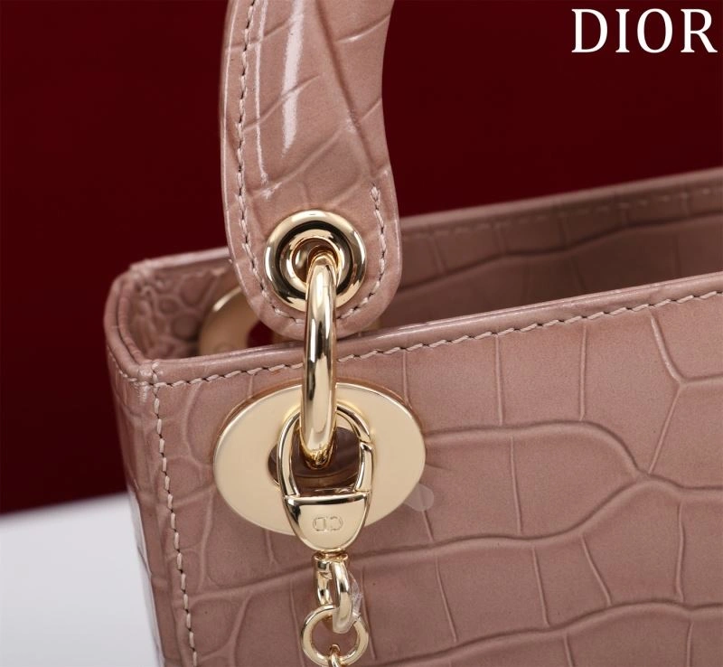 Christian Dior My Lady Bags FreshLook 75983