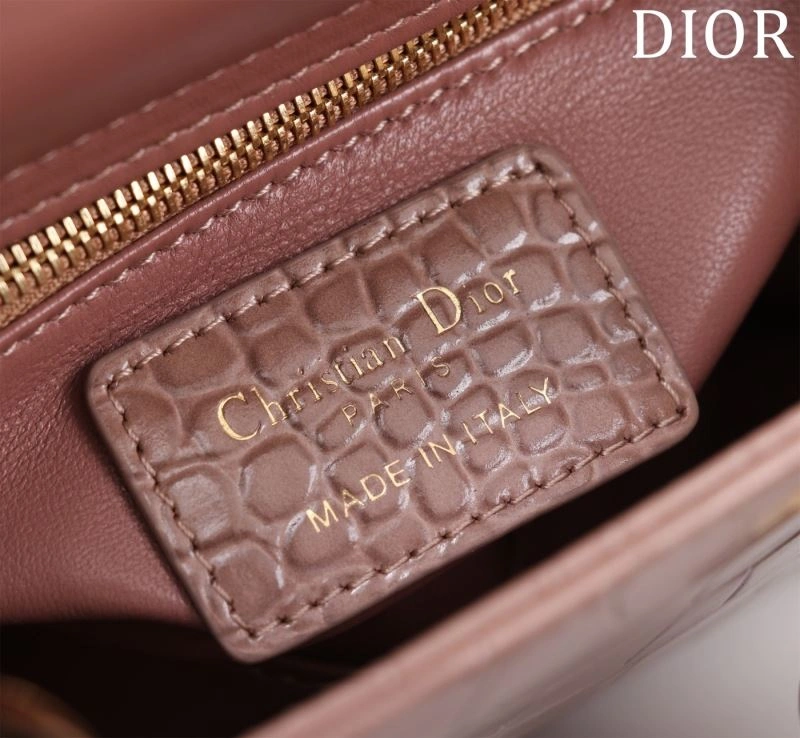Christian Dior My Lady Bags FreshLook 75983