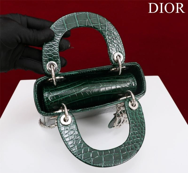 Compact Christian Dior My Lady Bags 75987