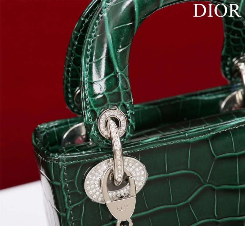 Compact Christian Dior My Lady Bags 75987
