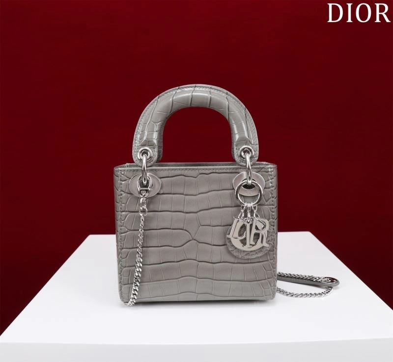 Timeless Christian Dior My Lady Bags 75984