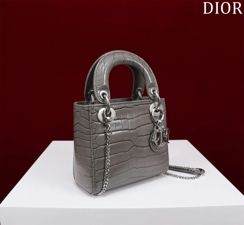 Timeless Christian Dior My Lady Bags 75984