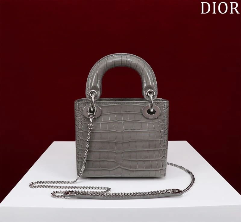 Timeless Christian Dior My Lady Bags 75984