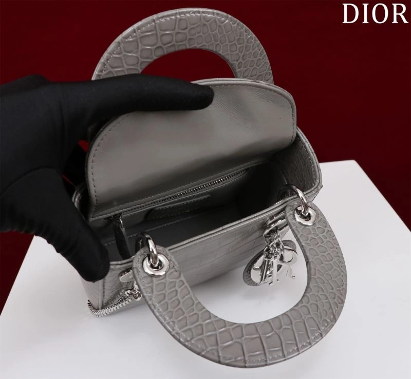 Timeless Christian Dior My Lady Bags 75984