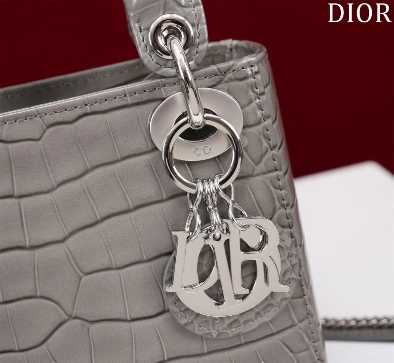 Timeless Christian Dior My Lady Bags 75984