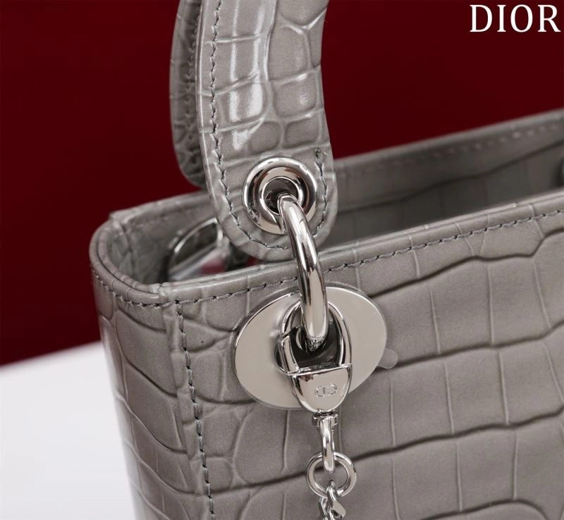Timeless Christian Dior My Lady Bags 75984