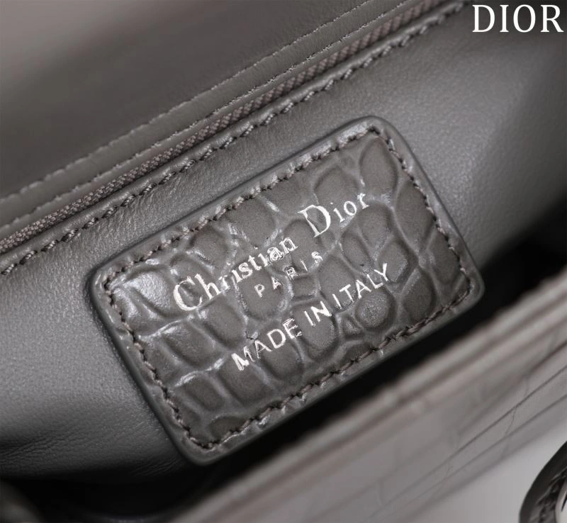Timeless Christian Dior My Lady Bags 75984