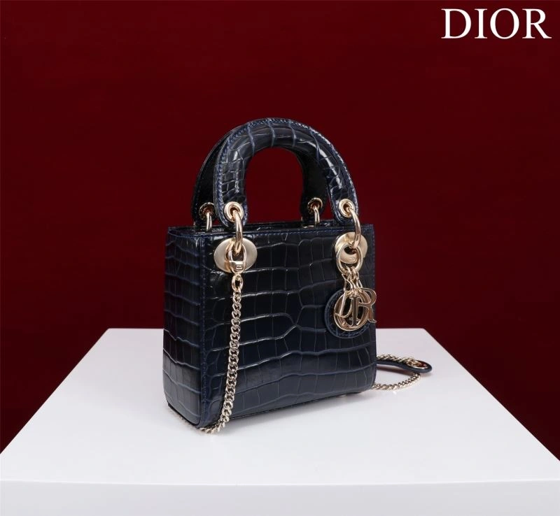 Comfortable Christian Dior My Lady Bags 75985