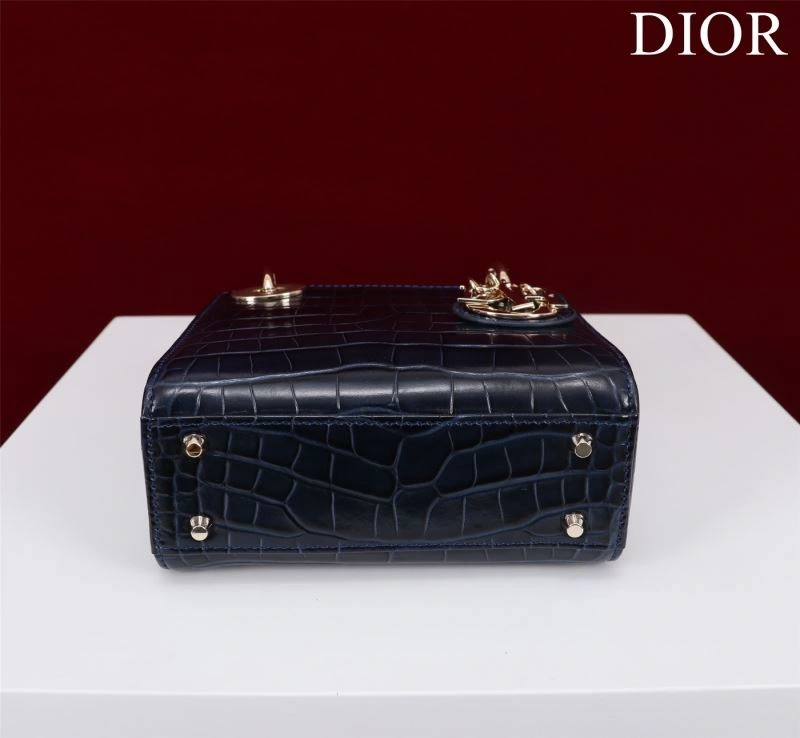 Comfortable Christian Dior My Lady Bags 75985