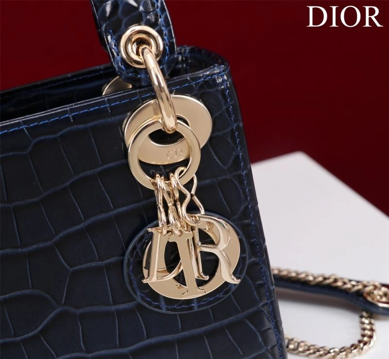 Comfortable Christian Dior My Lady Bags 75985