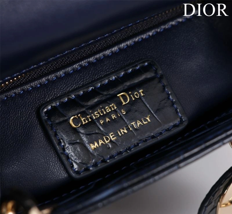Comfortable Christian Dior My Lady Bags 75985