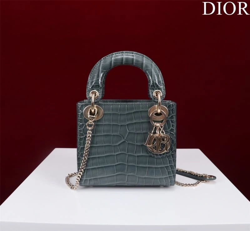 Christian Dior My Lady Bags Reliable 75982