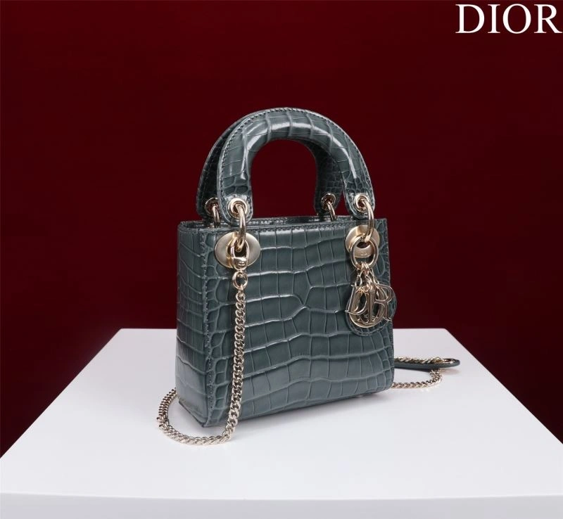 Christian Dior My Lady Bags Reliable 75982