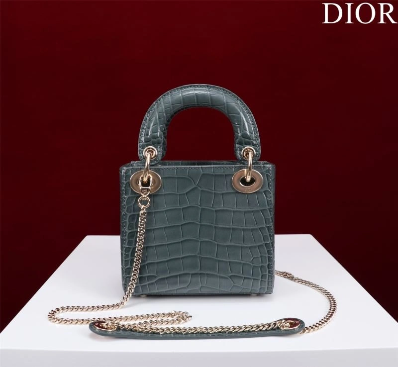 Christian Dior My Lady Bags Reliable 75982