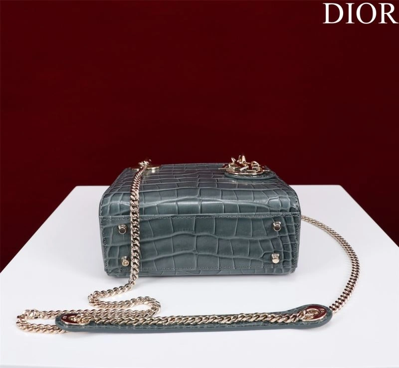 Christian Dior My Lady Bags Reliable 75982