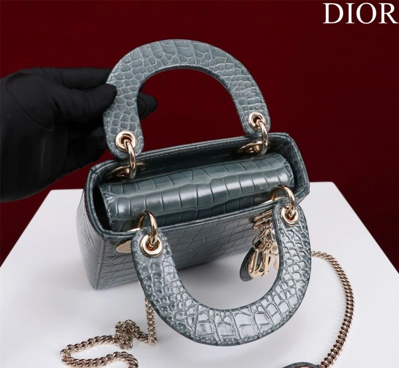 Christian Dior My Lady Bags Reliable 75982