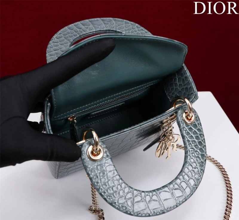 Christian Dior My Lady Bags Reliable 75982