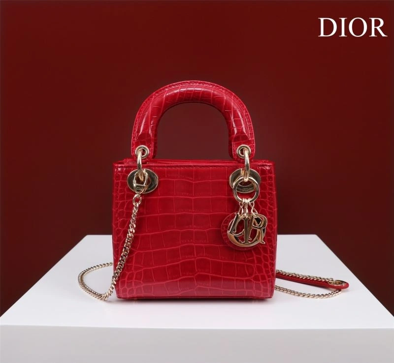Christian Dior My Lady Bags EasyMatch 75981