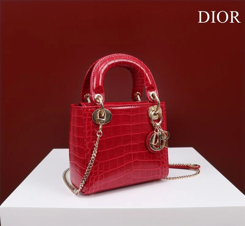 Christian Dior My Lady Bags EasyMatch 75981