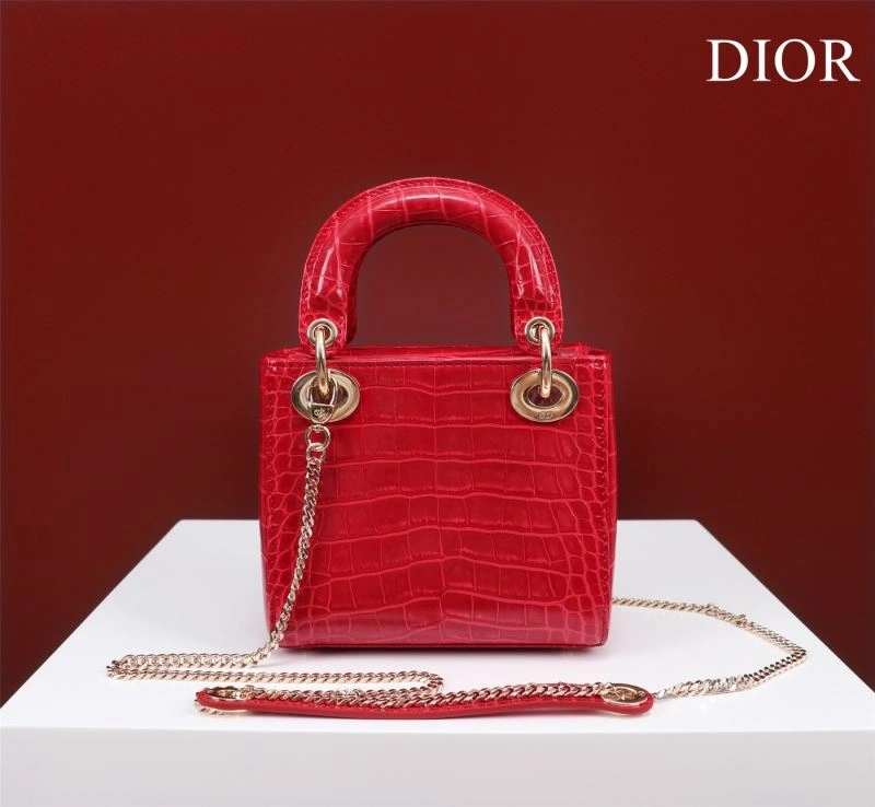 Christian Dior My Lady Bags EasyMatch 75981