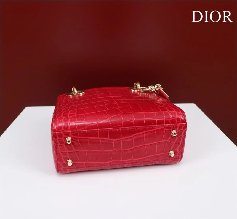 Christian Dior My Lady Bags EasyMatch 75981