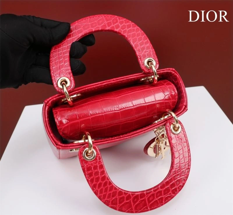 Christian Dior My Lady Bags EasyMatch 75981
