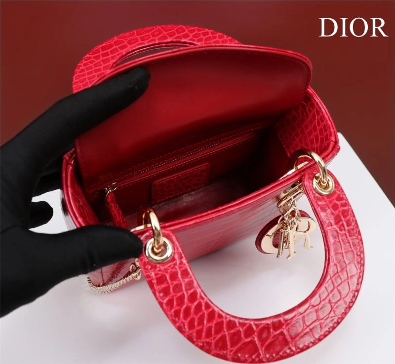 Christian Dior My Lady Bags EasyMatch 75981