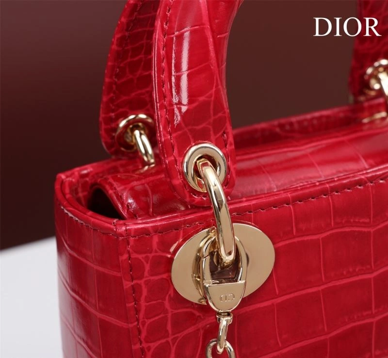 Christian Dior My Lady Bags EasyMatch 75981