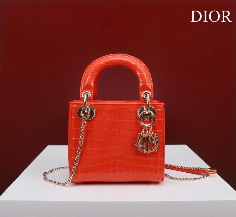 Christian Dior My Lady Bags Soft 75979