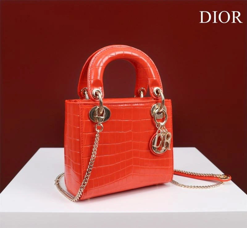 Christian Dior My Lady Bags Soft 75979