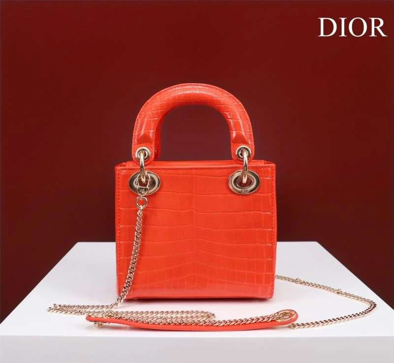 Christian Dior My Lady Bags Soft 75979