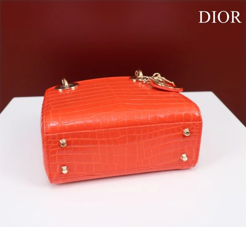 Christian Dior My Lady Bags Soft 75979
