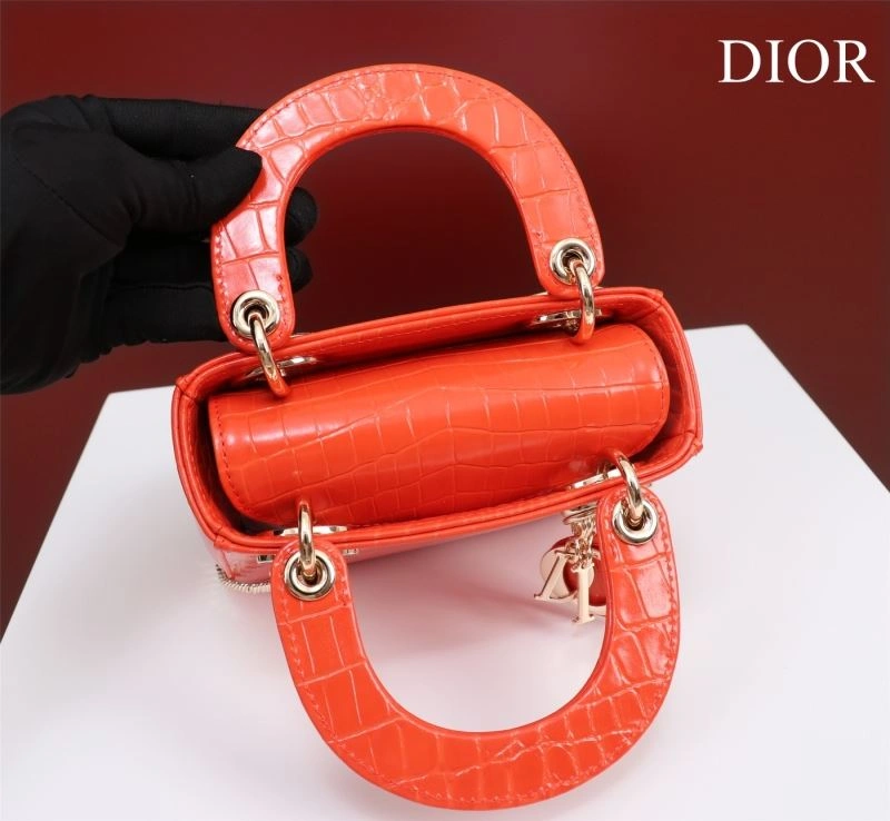 Christian Dior My Lady Bags Soft 75979