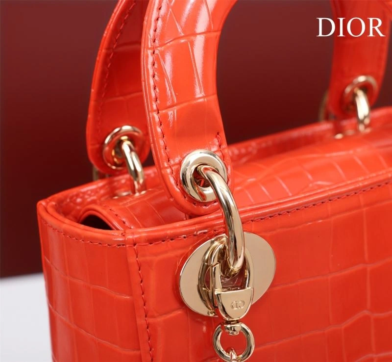 Christian Dior My Lady Bags Soft 75979
